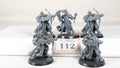 5 Castigators