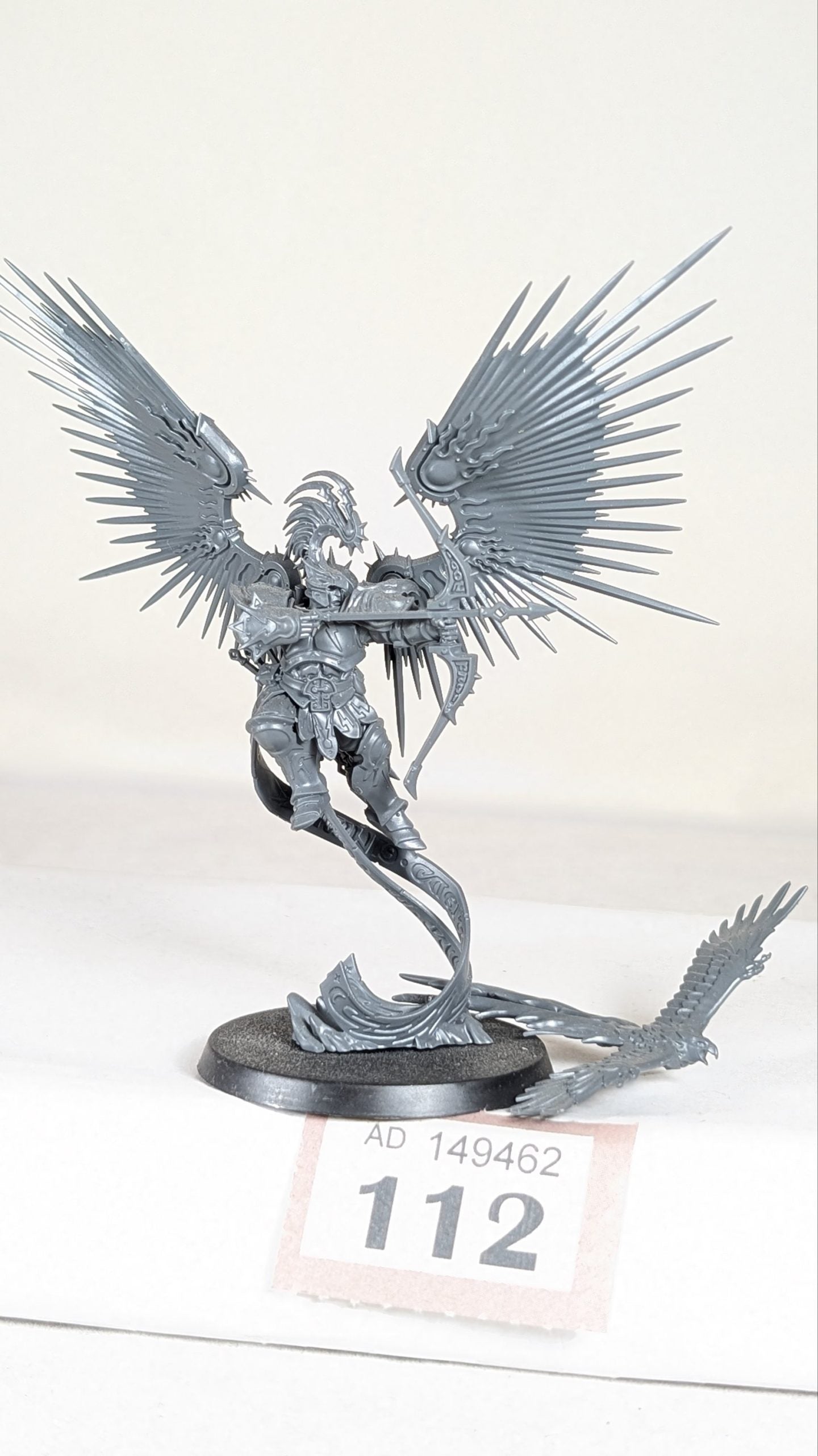 Knight-Venator