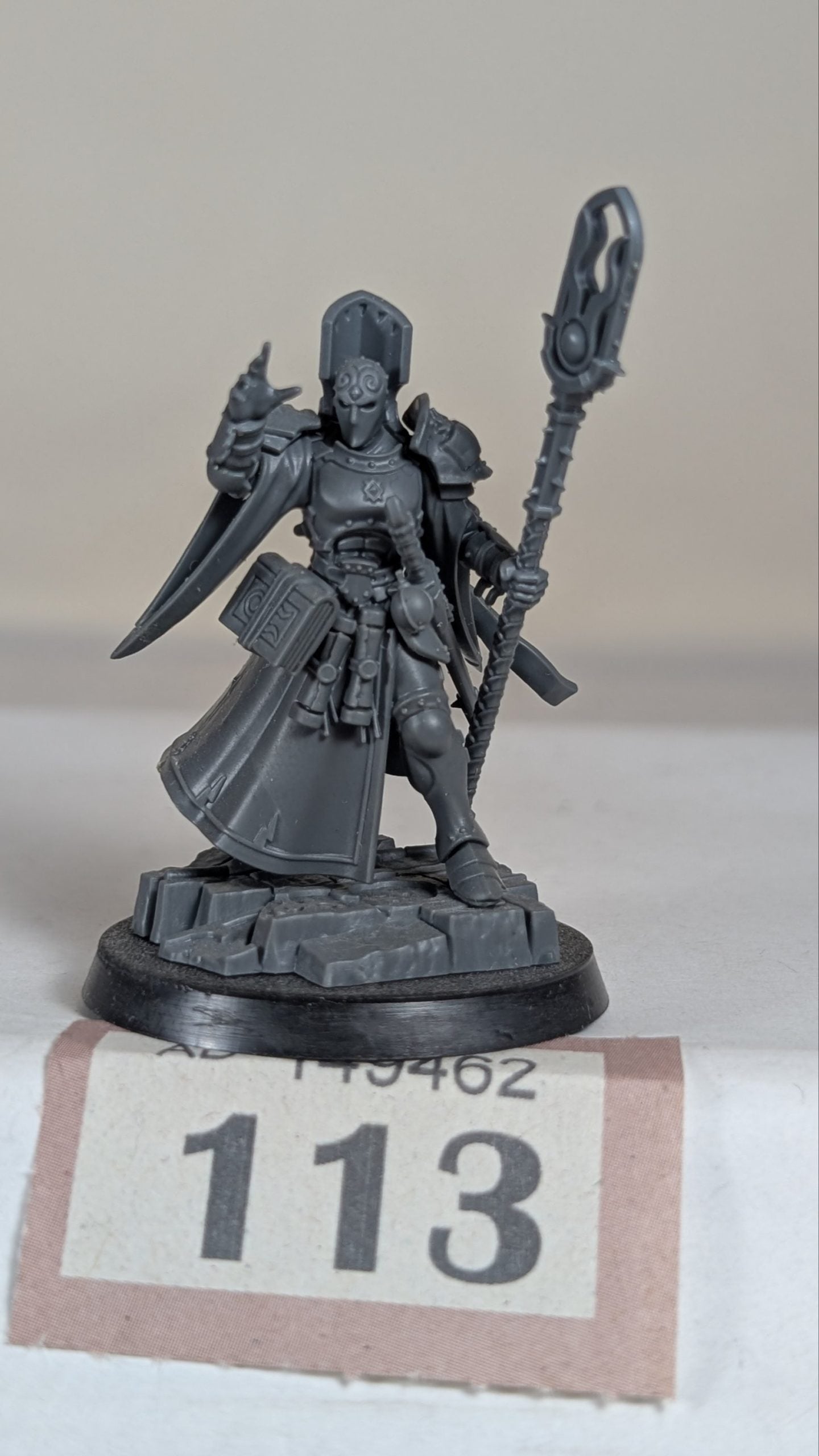 Knight-Arcanum
