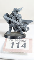 Knight-Questor