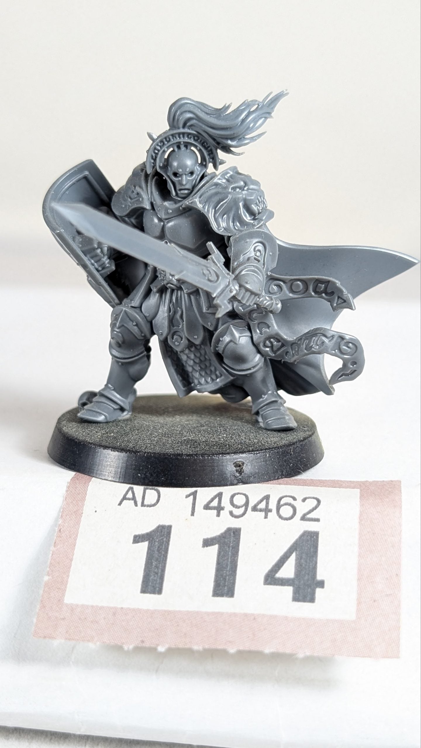 Knight-Questor