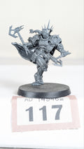 Neave Blacktalon Knight-Zephyros