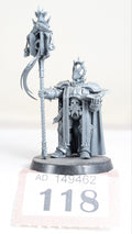 Lord Exorcist