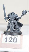 Age of Sigmar Stormcast Eternals Knight Questor