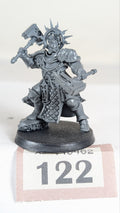 Lord-Ordinator Vorrus Starstrike