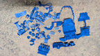 Space Marine land speeder (no box, clipped from Sprue)