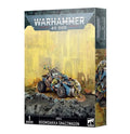 Boomdakka Snazzwagon on Sprue (No Box)