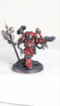 Primaris Techmarine Very well painted