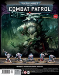 Combat Patrol Issue 66 - Back Order Estimated Delivery 15th July 2026