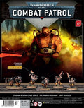 Combat Patrol Issue 57 Cthonian Berserks