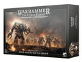 Legiones Astartes: Siege Assault Battle Group (Release 10/01/26)