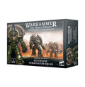 Saturnine Terminator Squad in Box