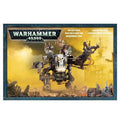 Deff Dread (On Sprue, no base)