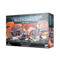 5 x Aberrants on sprue, no box