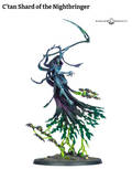 Reserved: C'TAN SHARD OF THE NIGHTBRINGER