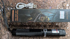 Dakkanut goldfinga's laser target finda