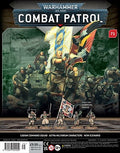 Combat Patrol Issue 71 Cadian Command Squad - Back Order Estimated Delivery 15th July 2026