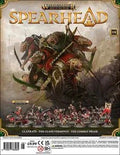 Spearhead Issue 8