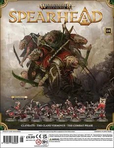 Spearhead Issue 8