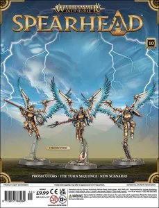 Spearhead Issue 10