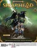 Spearhead Issue 11