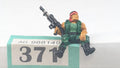 Catachan Jungle Fighters Tank Rider Metal T371