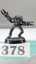 Malcadon Spyre Warsuit T378