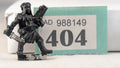 Cawdor Juve With Pistol T404