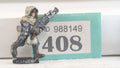 Cawdor Ganger With Autogun T408