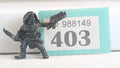 Cawdor Juve With Pistol T403