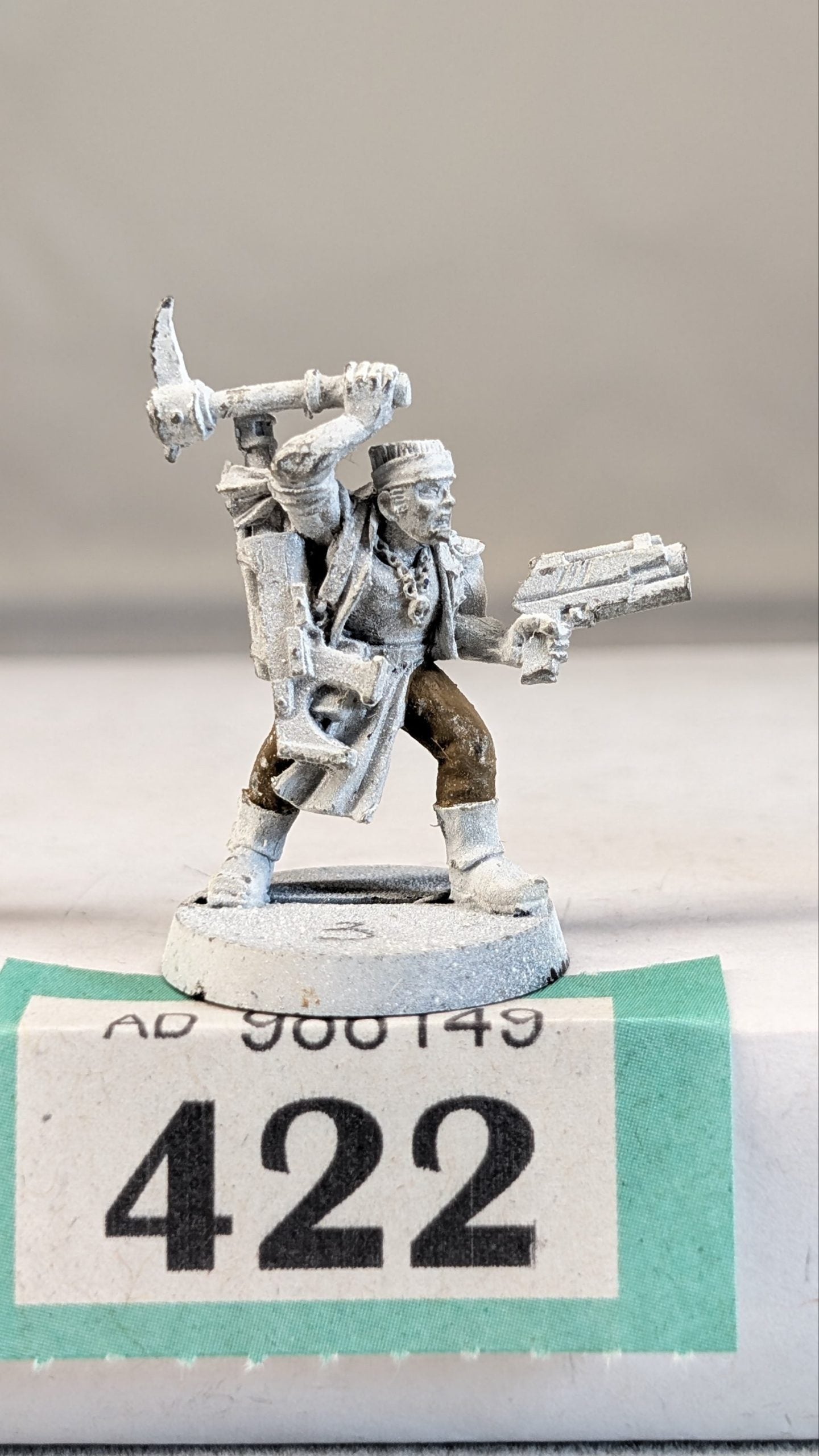 Orlock Ganger T422