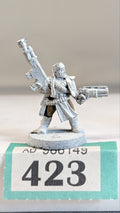 Orlock Ganger T423