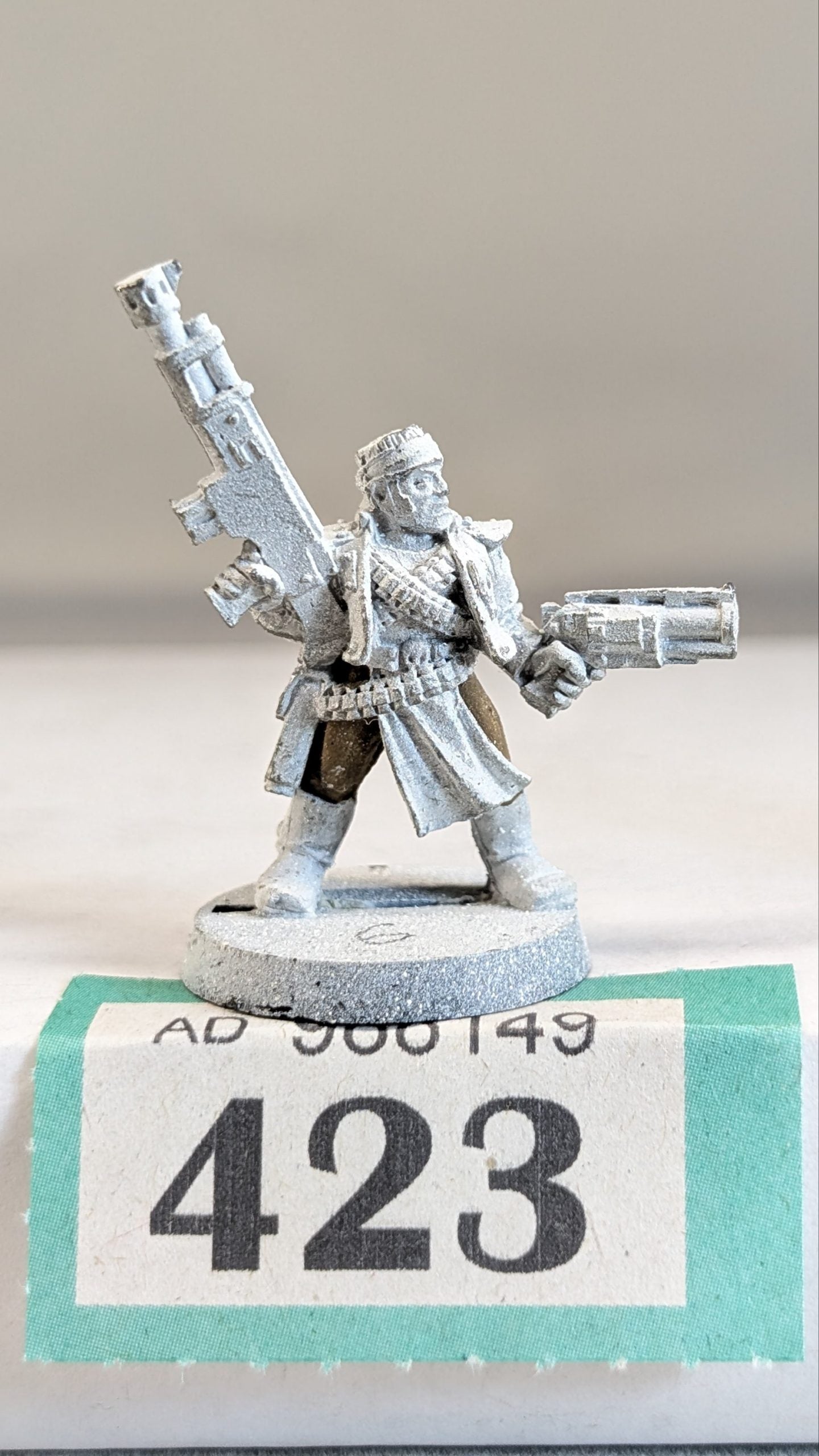 Orlock Ganger T423