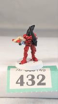 Eldar Guardian Metal T432