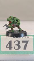 Zap Gun Grot Crew Member T437