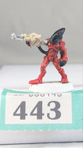 Eldar Guardian Metal T443