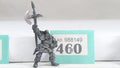 Chaos Warrior Metal G460