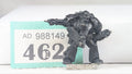 Metal Space Marine Sergeant G462
