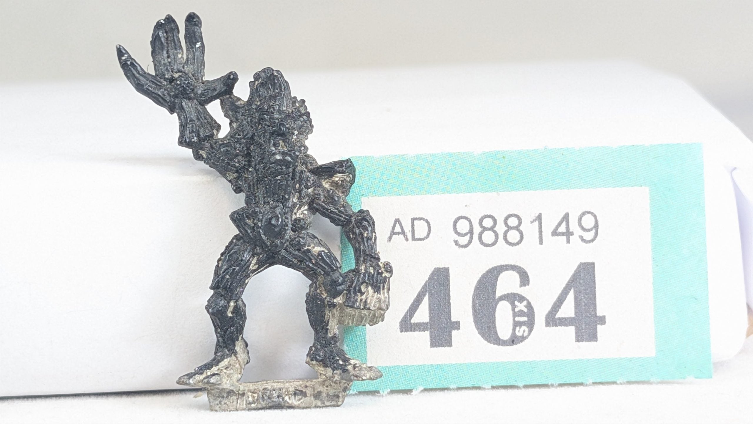 Dryad Metal