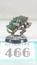 Blood Bowl, Skaven - Gutter runner G466