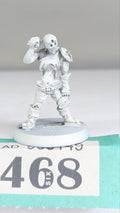 Nurgle’s Rotter Metal - Nurgle Blood Bowl G468