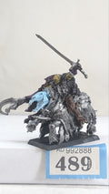 Count Manfred Metal B489