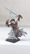Konrad von Carstein Finecast
