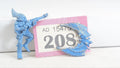 Eldar Swooping Hawk, Metal P208