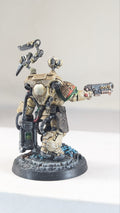 Apothecary Biologis Pro Painted