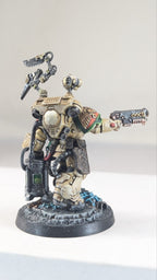 Apothecary Biologis Pro Painted