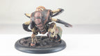 Screamer-Killer Pro Painted Metal