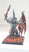 Be'lakor, the Dark Master Metal Pro Painted