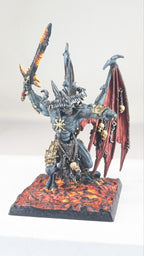 Be'lakor, the Dark Master Metal Pro Painted