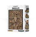 Citadel Skulls- Spearhead Magazine Deposit - Please Read Description - Release Date TBC Issue 42